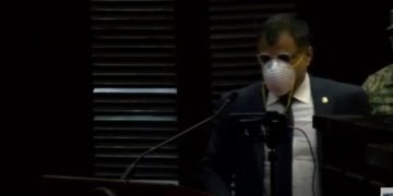 Tommy Galán “Estos no son tiempos de política del allante y del movimiento para hacer política”