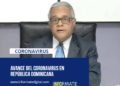 Boletín # 18 Avance del coronavirus en República Dominicana