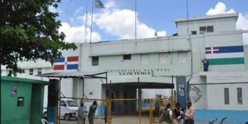 Suman siete los reclusos fallecidos por coronavirus en la cárcel La Victoria
