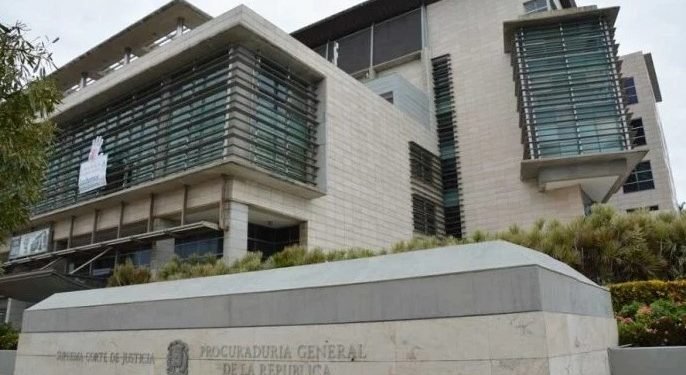 Procuraduría apodera Fiscalía DN y PEPCA sobre expediente INAIPI