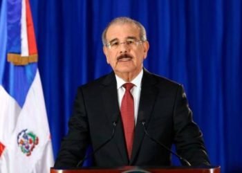 Presidente Danilo Medina hablará este viernes