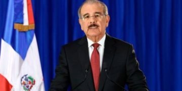 Presidente Danilo Medina hablará este viernes