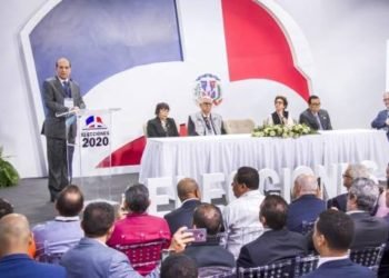 PLD y PRM se acusan de tener funcionarios en la Junta Central Electoral