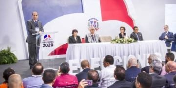 PLD y PRM se acusan de tener funcionarios en la Junta Central Electoral
