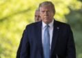 Trump presenta plan para reactivación gradual de la economía