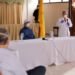 Abinader y CMD dicen autoridades no aplican un verdadero plan para detener coronavirus