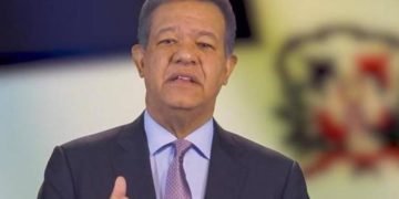 Leonel pide fiscal electoral investigue faltas señaladas en informe de OEA en suspendidas elecciones