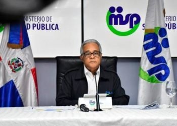 Boletín #33: Los casos positivos suben a 5,044 y fallecidos 245
