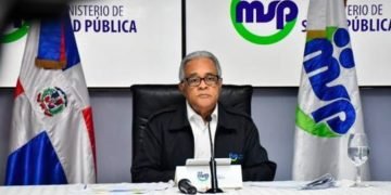 Boletín #33: Los casos positivos suben a 5,044 y fallecidos 245