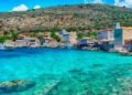 Un hotel de migrantes en Grecia, en cuarentena por casos de coronavirus