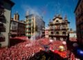Suspendidos los Sanfermines por el coronavirus