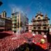Suspendidos los Sanfermines por el coronavirus
