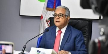 Más de 5 mil infectados de coronavirus y 245 fallecidos en República Dominicana