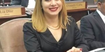 Diputada Gloria Reyes presenta propuesta para regular los días de compras en los comercios
