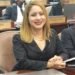 Diputada Gloria Reyes presenta propuesta para regular los días de compras en los comercios