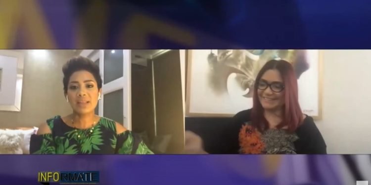 Reportaje: Pandemia COVID-19 Intercambio comercial RD y Haití. Infórmate 19 abril 2020