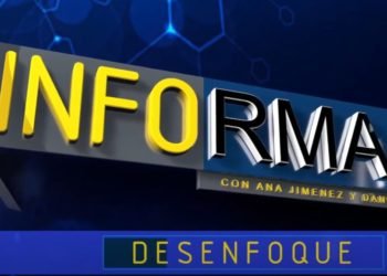 Desenfoque: Ciudadanos violan toque de queda. Infórmate 19 abril 2020