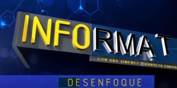 Desenfoque: Ciudadanos violan toque de queda. Infórmate 19 abril 2020
