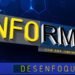 Desenfoque: Ciudadanos violan toque de queda. Infórmate 19 abril 2020