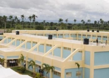 Realizan pruebas de coronavirus a más de 800 agentes penitenciarios de 23 cárceles