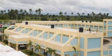 Realizan pruebas de coronavirus a más de 800 agentes penitenciarios de 23 cárceles
