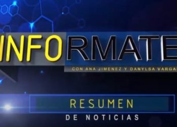 Resumen de Noticias Graciela Acevedo. Informate 19 abril 2020