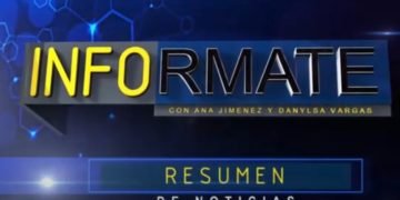 Resumen de Noticias Graciela Acevedo. Informate 19 abril 2020