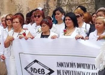 DUEÑAS DE SALONES DE BELLEZA SOLICITAN AYUDA AL GOBIERNO PARA PODER ENFRENTAR CUARENTENA