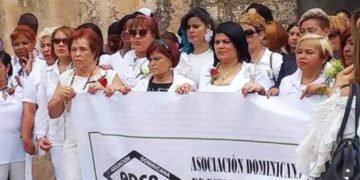 DUEÑAS DE SALONES DE BELLEZA SOLICITAN AYUDA AL GOBIERNO PARA PODER ENFRENTAR CUARENTENA