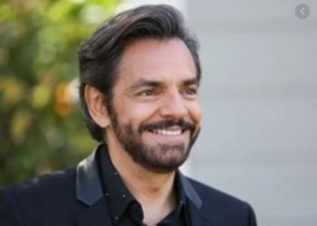 Eugenio Derbez: «usé las redes sociales para ayudar y luego lo politizaron»