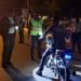 1,248 ciudadanos fueron detenidos el Viernes Santo por violación del toque de queda