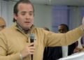 Paliza explica no han llegado los 40 mil kits prometidos por PRM porque suplidor ha tenido dificultades