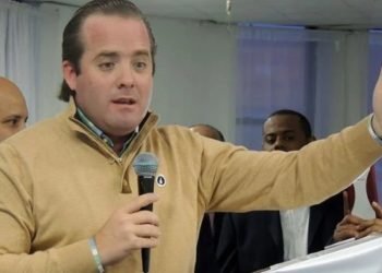 Paliza explica no han llegado los 40 mil kits prometidos por PRM porque suplidor ha tenido dificultades