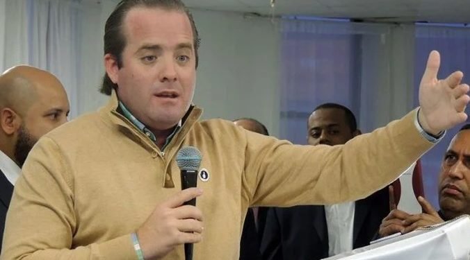 Paliza explica no han llegado los 40 mil kits prometidos por PRM porque suplidor ha tenido dificultades