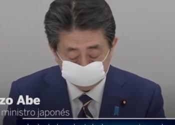Japón declara el estado de emergencia por el covid-19