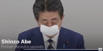 Japón declara el estado de emergencia por el covid-19