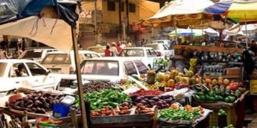 Mejores condiciones de seguridad e higiene en mercados mayoristas