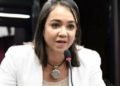 Faride Raful desmiente nota de prensa enviada desde el correo  laprensadominicanaoficial@gmail.com