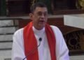 Iglesia Católica: Carecemos de un servicio de salud primario, eso no lo trajo el virus