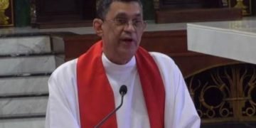 Iglesia Católica: Carecemos de un servicio de salud primario, eso no lo trajo el virus