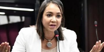 Faride Raful desmiente nota de prensa enviada desde el correo  laprensadominicanaoficial@gmail.com