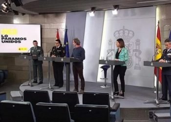 España cumple un mes de confinamiento con la vista puesta en la desescalada