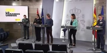 España cumple un mes de confinamiento con la vista puesta en la desescalada