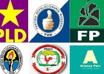 Hay consenso entre los principales partidos RD para aplazar elecciones