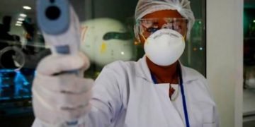 Las donaciones para enfrentar el COVID-19 superan los RD$500 millones en República Dominicana