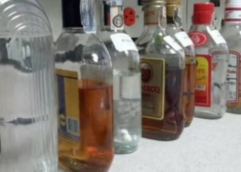 Procuraduría llama a no ingerir bebidas alcohólicas adulteradas
