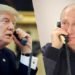 RUSIA: Putin y Trump discuten sobre acuerdo de la OPEP y el coronavirus