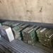 Queda Expuesto Otro Millonario Contrabando de Cigarrillos