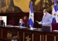 Senado está convocado para hoy para conocer extensión estado emergencia