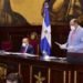 Senado está convocado para hoy para conocer extensión estado emergencia